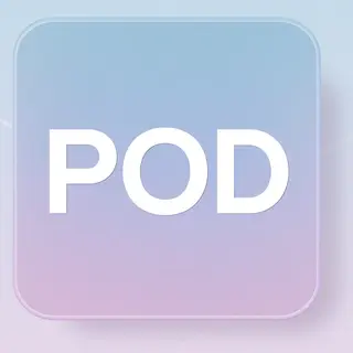 GelatoConnect POD